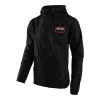 Куртка TLD WINDBREAKER BOLT PATCH [BLACK] 