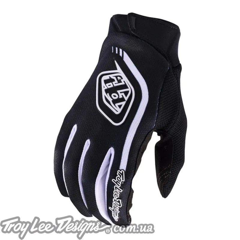 Вело перчатки TLD YOUTH GP PRO GLOVE [BLk] 