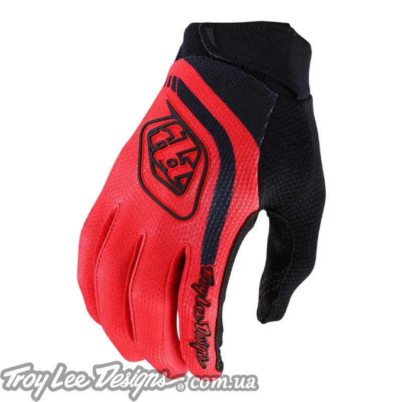 Вело перчатки TLD YOUTH GP PRO GLOVE [Red] 