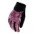 Вело перчатки TLD WMNS Luxe Glove Micayla Gatto [Rosewood] MD