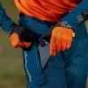 Мото перчатки TLD SCOUT GAMBIT GLOVE [Orange]