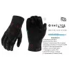 Перчатки TLD SWELTER PLUS GLOVE MONO [BLACK] 