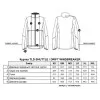 Вітровка TLD DRIFT WINDBREAKER MONO [FIRE ORANGE] 