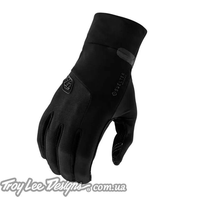 Рукавички TLD SWELTER PRO GLOVE MONO [BLACK] 