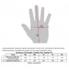 Рукавички TLD SWELTER PRO GLOVE MONO [BLACK] 