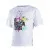 Футболка TLD YOUTH NO ARTIFICIAL COLORS SS TEE; WHITE XL