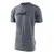 Футболка TLD AERO SS TEE; VINTAGE GRAY SNOW XL
