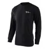 Реглан TLD NO ARTIFICIAL COLORS LS TEE [BLACK]