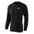 Реглан TLD NO ARTIFICIAL COLORS LS TEE [BLACK] 2X