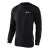 Реглан TLD NO ARTIFICIAL COLORS LS TEE [BLACK] 2X