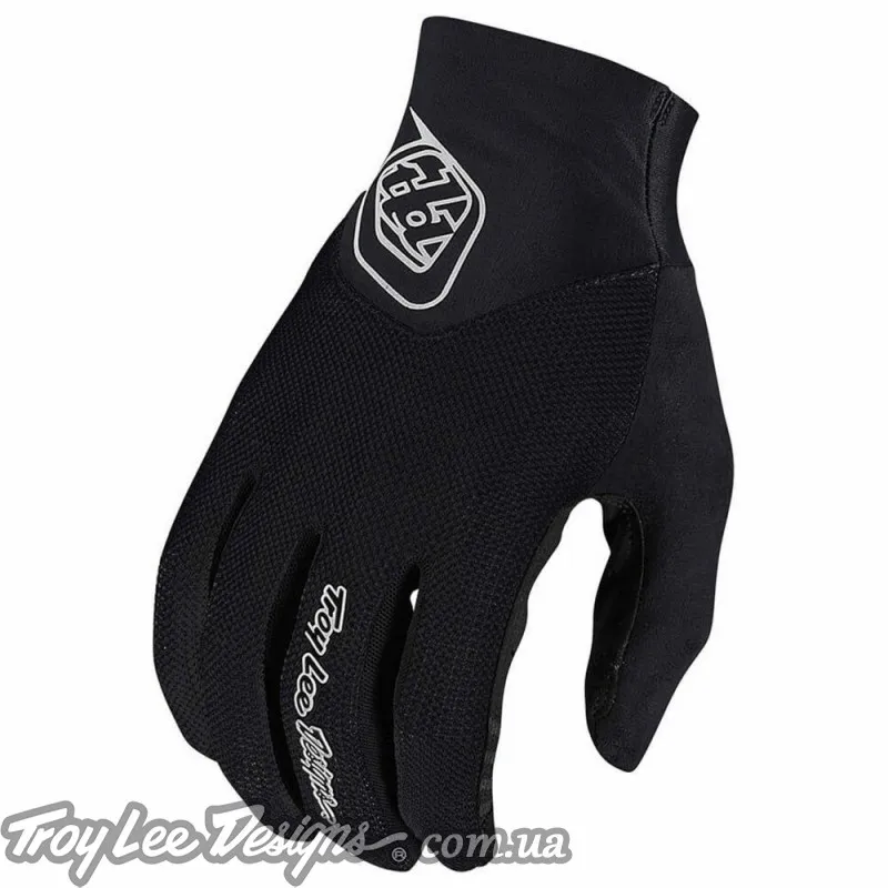 Вело перчатки TLD ACE 2.0 glove [BLACK]