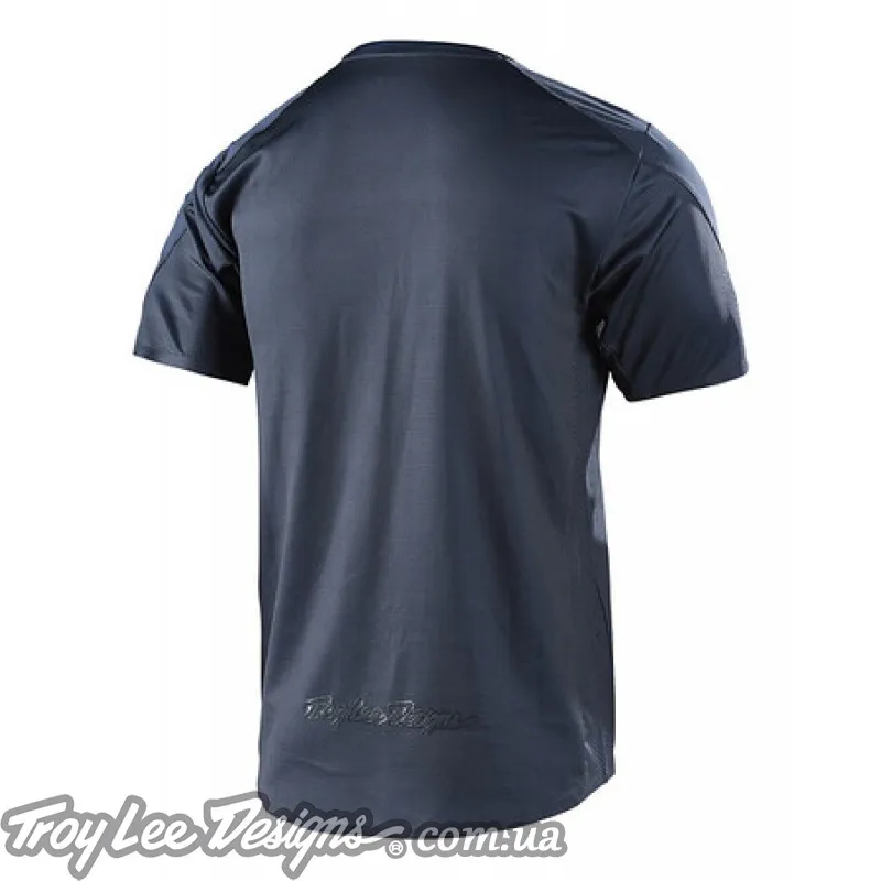 Джерсі TLD DRIFT SS JERSEY [DARK CHARCOAL] 