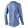 Джерси TLD SKYLINE AIR LS JERSEY [CHANNEL GRAY] 