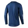 Джерсі TLD SKYLINE AIR LS JERSEY [CHANNEL DARK SLATE BLUE] 
