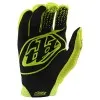 Вело рукавички TLD YOUTH AIR GLOVE [FLO YELLOW]