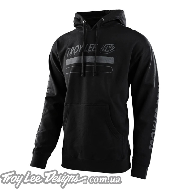 Худі TLD Drop IN Pullover Hoodie [Reflective] 