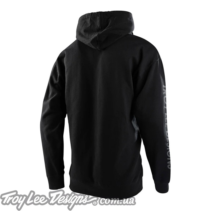 Худі TLD Drop IN Pullover Hoodie [Reflective] 