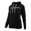Худі TLD Womens Signature Pullover Hoodie [BLack] SM