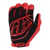 Вело рукавички TLD AIR GLOVE [RED]