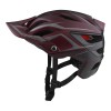 Вело шлем TLD A3 MIPS HELMET [JADE BURGUNDY] 