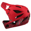 Вело шолом TLD Stage Mips Helmet [SIGNATURE RED] 