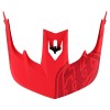 Вело шолом TLD Stage Mips Helmet [SIGNATURE RED] 