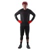 Джерси TLD SKYLINE AIR LS JERSEY [CHANNEL CARBON] 