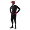 Джерси TLD SKYLINE AIR LS JERSEY [CHANNEL CARBON] 