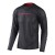 Джерси TLD SKYLINE AIR LS JERSEY [CHANNEL CARBON] LG