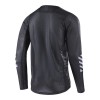 Джерси TLD SKYLINE AIR LS JERSEY [CHANNEL CARBON] 