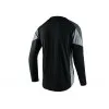 Джерсі TLD DRIFT LS JERSEY [DARK CHARCOAL]
