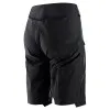 Велошорты TLD WMNS LILIUM SHORT [BLACK] 