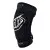 Вело наколінники TLD T-BONE Knee Guard [BLACK] XS/SM