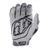 Вело перчатки TLD AIR GLOVE [BRUSHED CAMO BLACK / GRAY] 