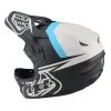 Вело шолом TLD D3 FIBERLITE HELMET [Slant Green]