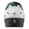 Вело шолом TLD D3 FIBERLITE HELMET [Slant Green]