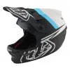 Вело шолом TLD D3 FIBERLITE HELMET [Slant Green]