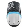 Вело шолом TLD D3 FIBERLITE HELMET [Slant Green]