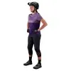 Велошорты TLD WMNS LILIUM SHORT [BLACK] 