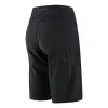 Велошорти TLD WMNS LUXE SHORT [BLACK]