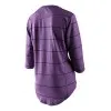 Джерсі TLD WMNS MISCHIEF JERSEY [PINSTRIPE ORCHID]