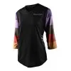 Джерси TLD WMNS MISCHIEF JERSEY [RUGBY BLACK] XS