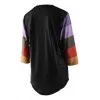 Джерси TLD WMNS MISCHIEF JERSEY [RUGBY BLACK] XS