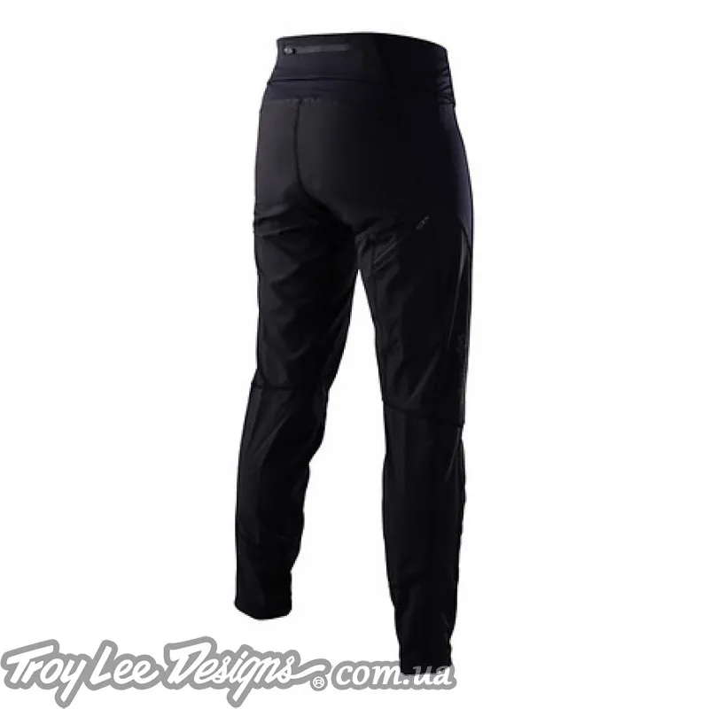 Штаны TLD WMNS LUXE PANT [BLACK]
