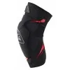 Вело наколенники TLD Raid Knee [Black]
