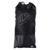 Вело наколенники TLD Raid Knee [Black]
