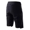 Велошорти TLD WMNS LILIUM SHORT SHELL [BLack] 
