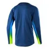 Джерсі TLD SKYLINE LS JERSEY [JET FUEL NAVY] 