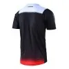 Джерси TLD SKYLINE AIR SS JERSEY [SRAM ROOST BLACK]