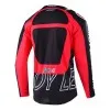 Джерси TLD Sprint Jersey [DROP IN SRAM BLACK]